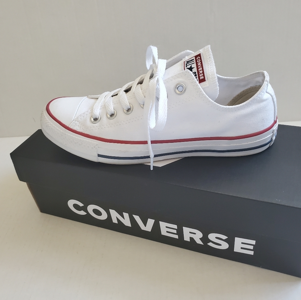 Converse Unisex 6men/8women